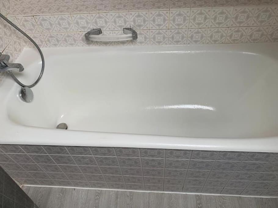 Le Concorde En Plein Centre Lägenhet Amboise Exteriör bild